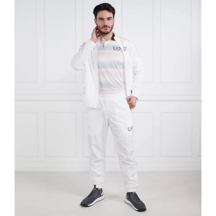 EA7 Dres | Regular Fit