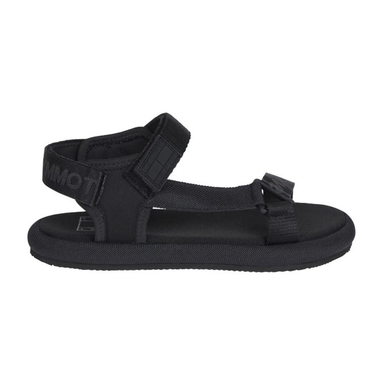 essential sporty sandal Tommy Jeans