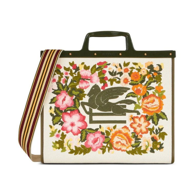 Tote Bags Etro