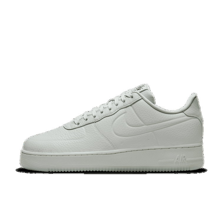 Buty męskie Nike Air Force 1 '07 Pro-Tech - Szary