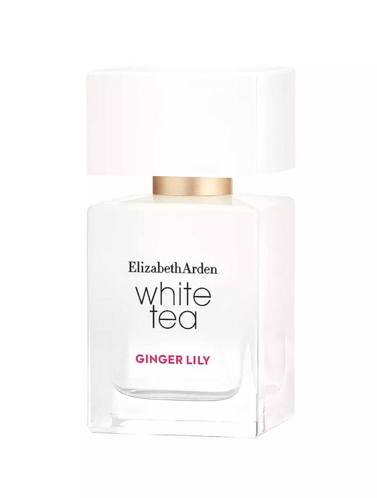 Elizabeth Arden White Tea Ginger Lily woda toaletowa dla kobiet 30ml
