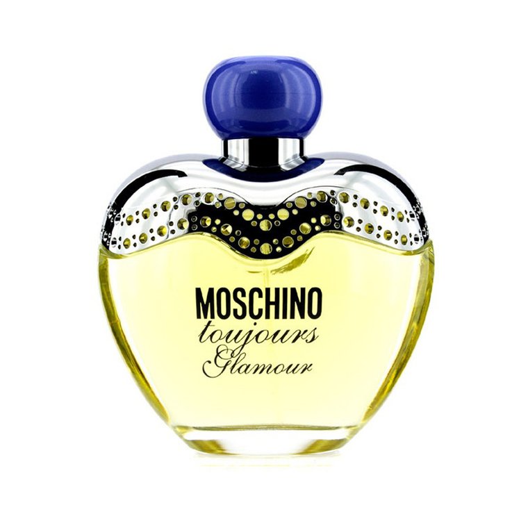 Moschino Toujours Glamour woda toaletowa 100 ml TESTER