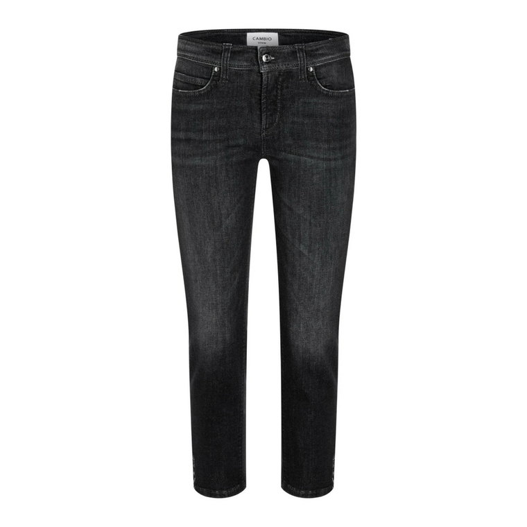 Slim-fit Jeans Cambio