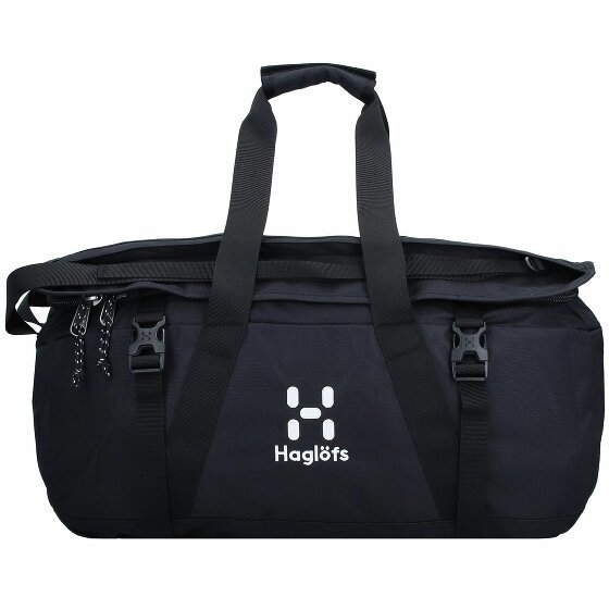 Haglöfs Cargo 60 Holdall 53 cm true black