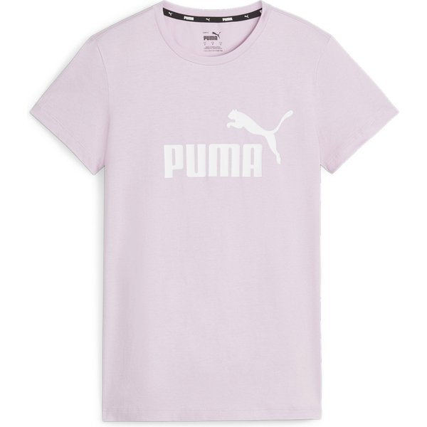 Koszulka damska Essentials Logo Tee Puma