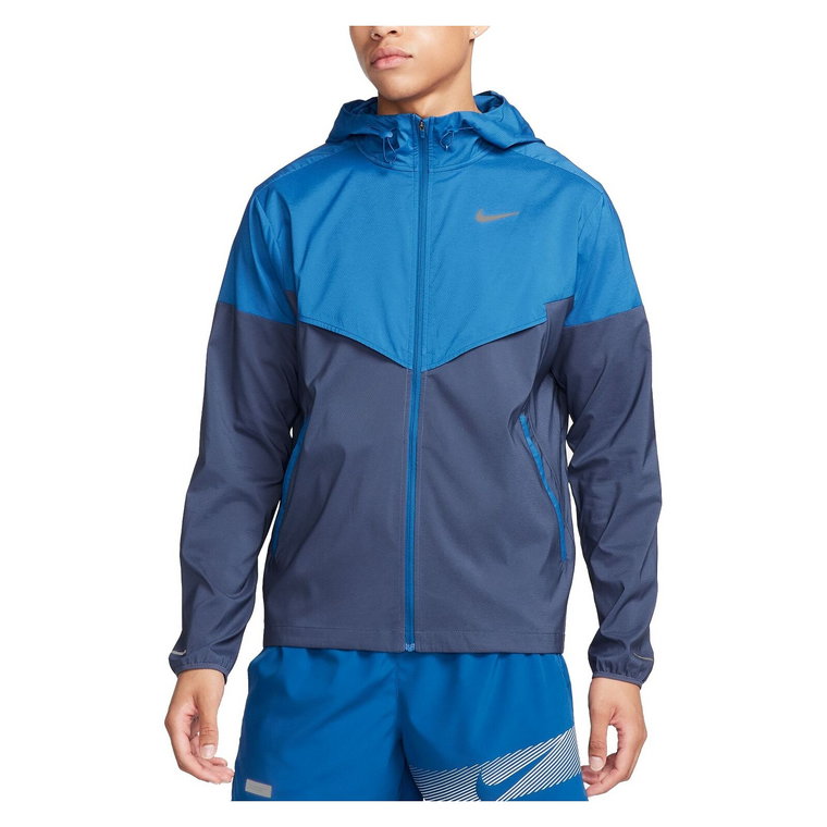 Kurtka do biegania męska Nike Windrunner FB7540