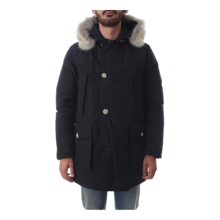 Parka Woolrich