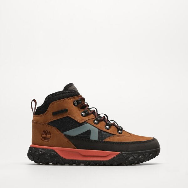 TIMBERLAND GS MOTION 6 MID F/LWP