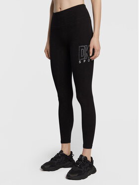 Legginsy DKNY Sport