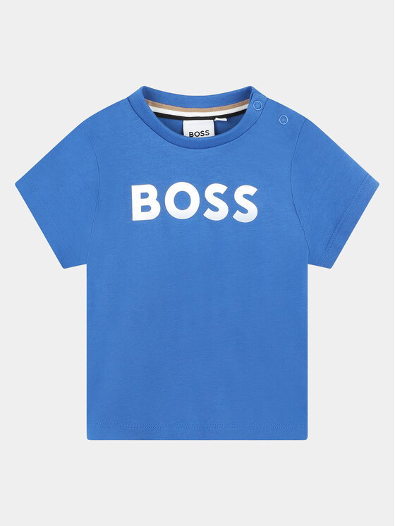 T-Shirt Boss