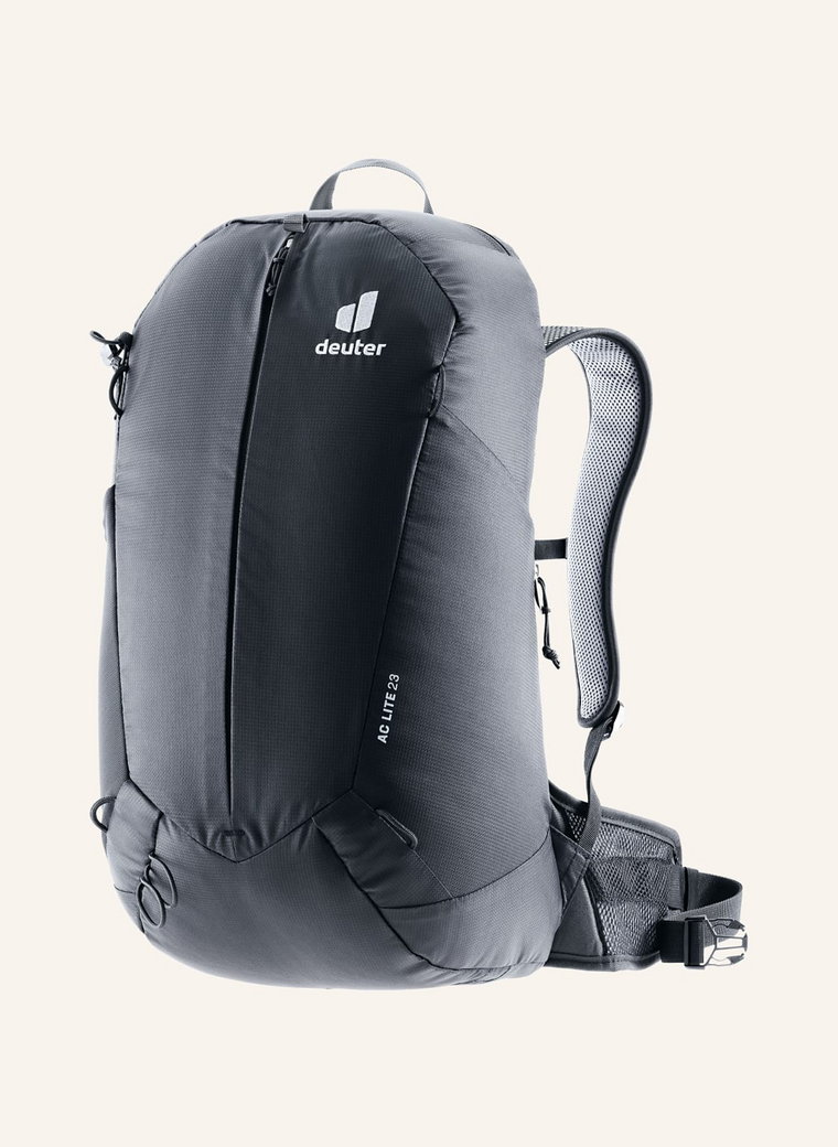 Deuter Plecak Ac Lite 23 L schwarz