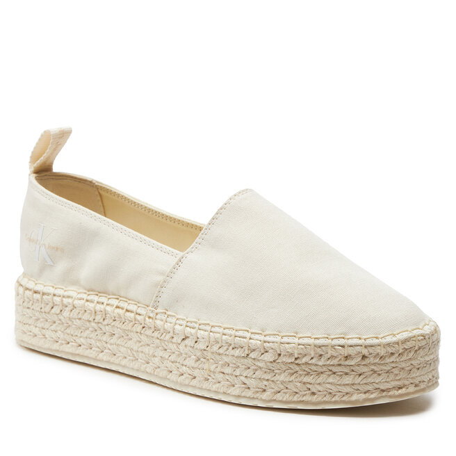 Espadryle Calvin Klein Jeans