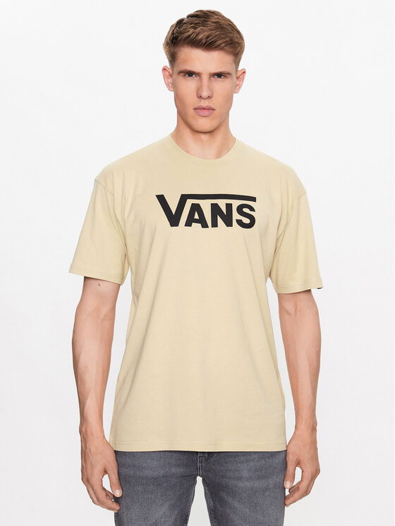 T-Shirt Vans