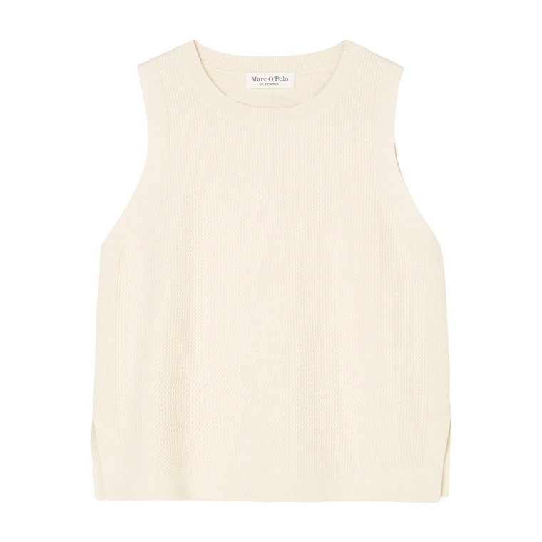 Sleeveless Tops Marc O'Polo