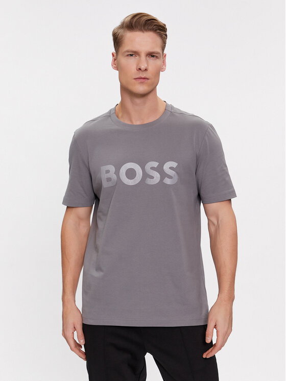 T-Shirt Boss