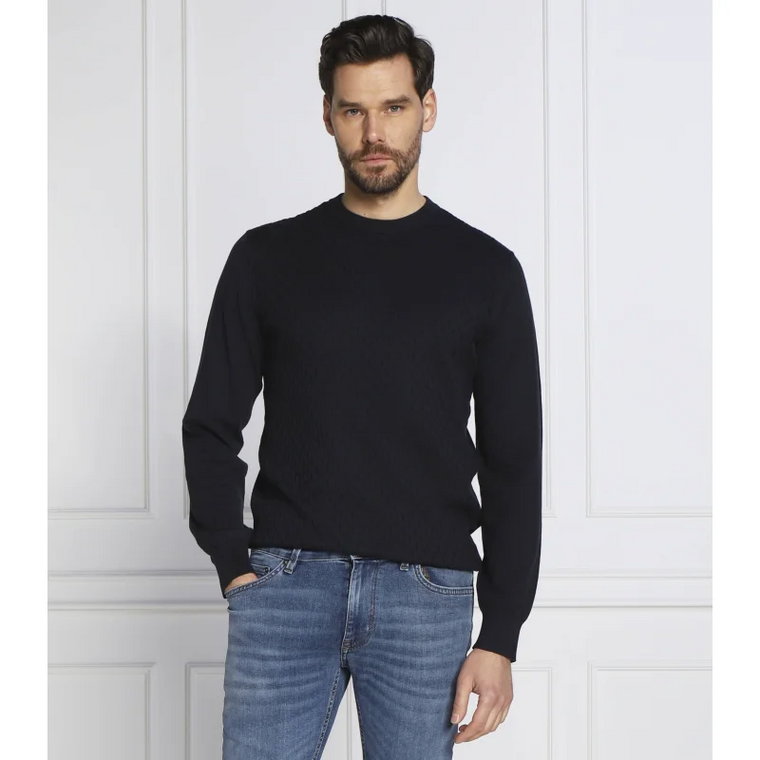 Armani Exchange Sweter | Regular Fit