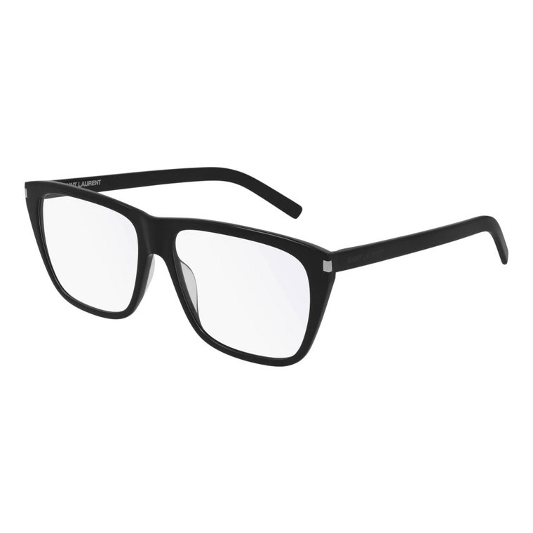 SL 434 Slim Okulary - Stylowe i Wyrafinowane Oprawki Saint Laurent