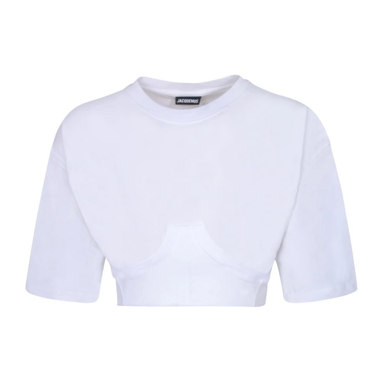 T-Shirts Jacquemus