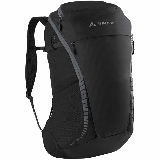 Vaude Magus 26 Plecak 58 cm black