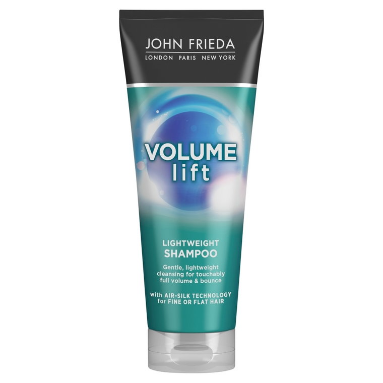 John Frieda Luxurious Volume Szampon