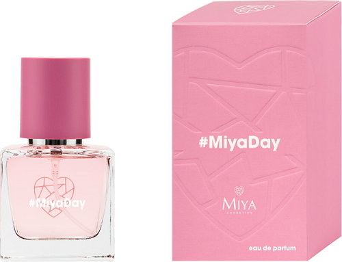 Miya Day - Woda perfumowana dla kobiet 30ml