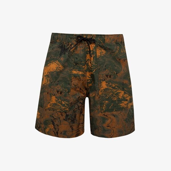 TIMBERLAND SZORTY PRINTED WOVEN SHORT