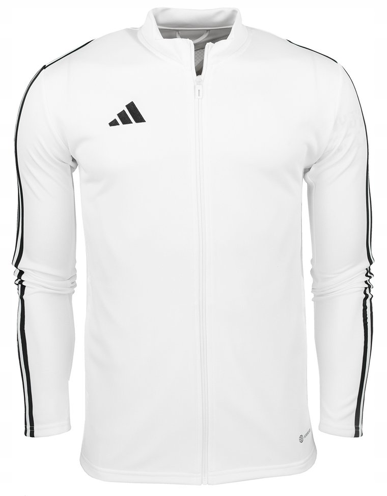 adidas bluza dziecięca rozpinana sportowa roz.164