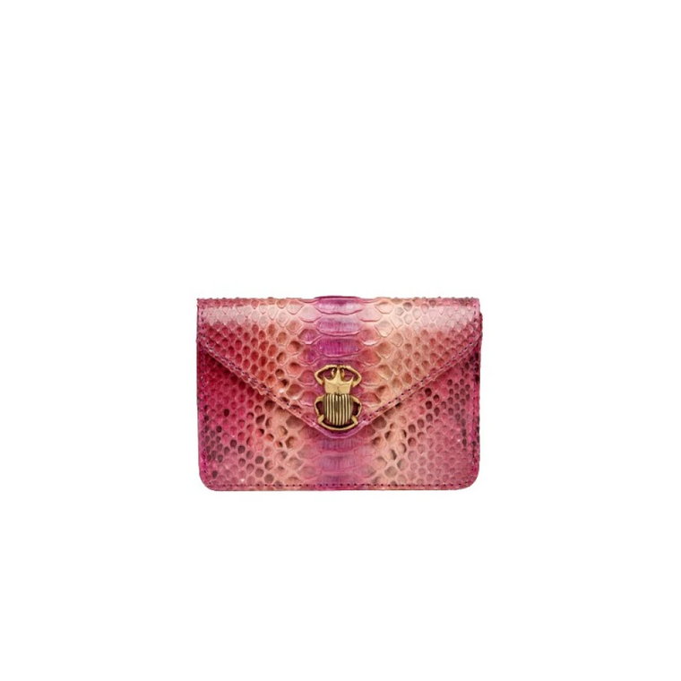 Wallets & Cardholders Claris Virot