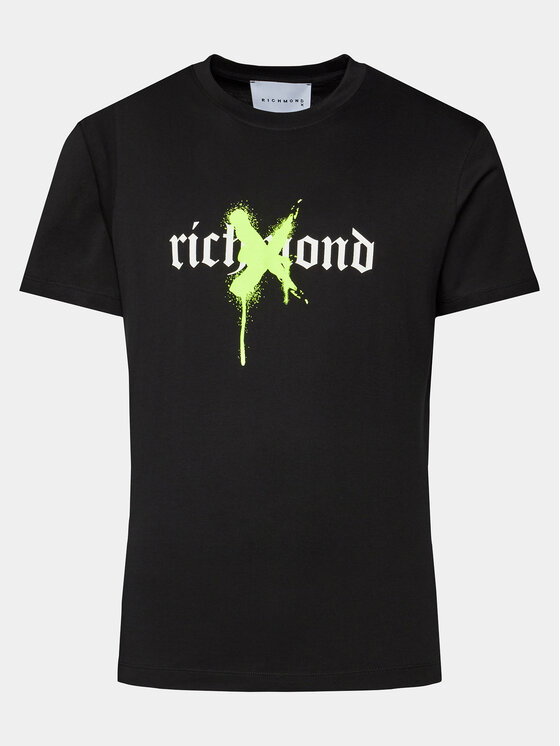 T-Shirt Richmond X