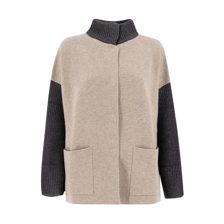 Round-neck Sweter Le Tricot Perugia