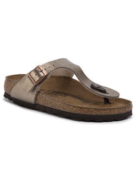 Japonki Birkenstock