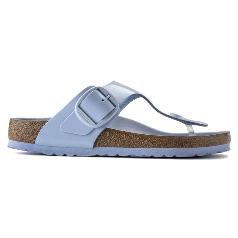 Stylowe Klapki dla Kobiet Birkenstock