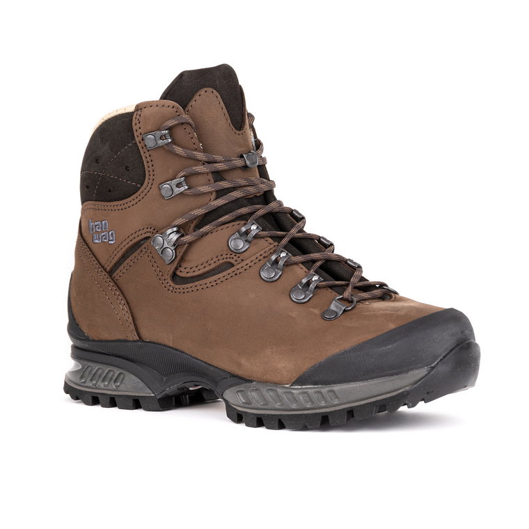 Damskie buty trekkingowe Hanwag Tatra II Lady erde/brown - 6