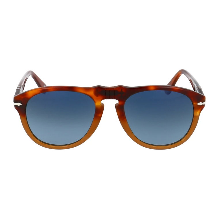 Stylowe okulary przeciwsłoneczne z modelem 0Po0649 Persol