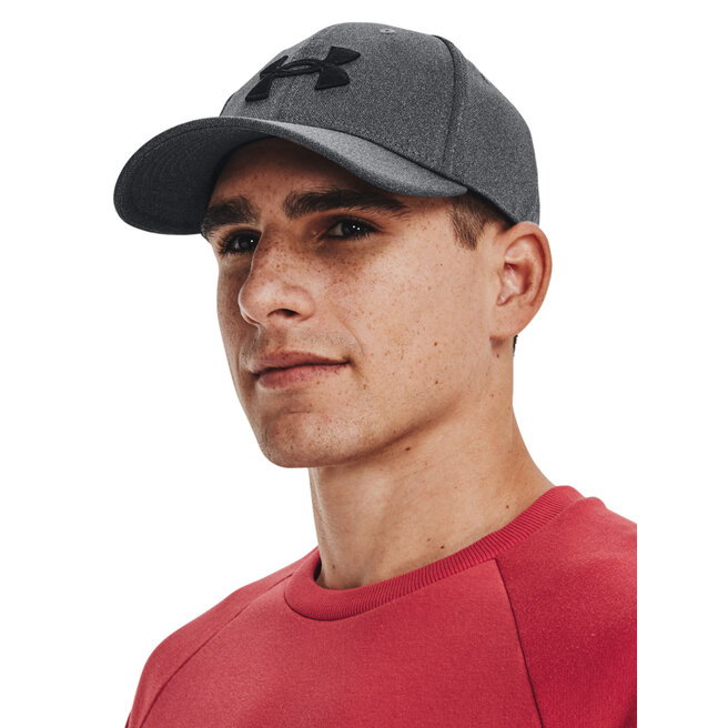 Czapka z daszkiem Under Armour