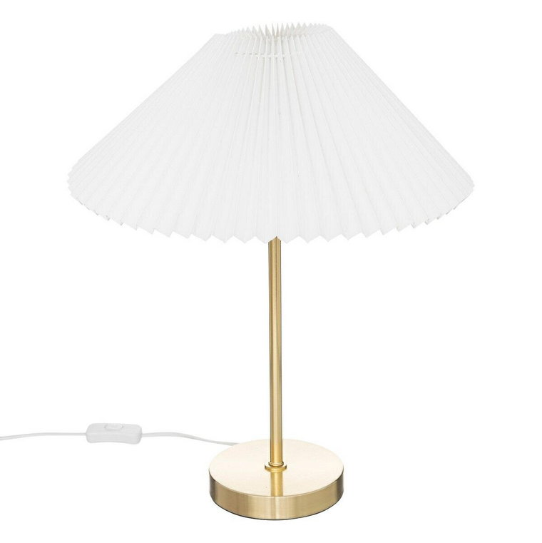 Lampka Jil złota 47cm