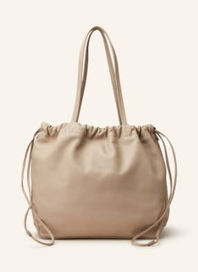 By Far Torba Worek Oslo beige