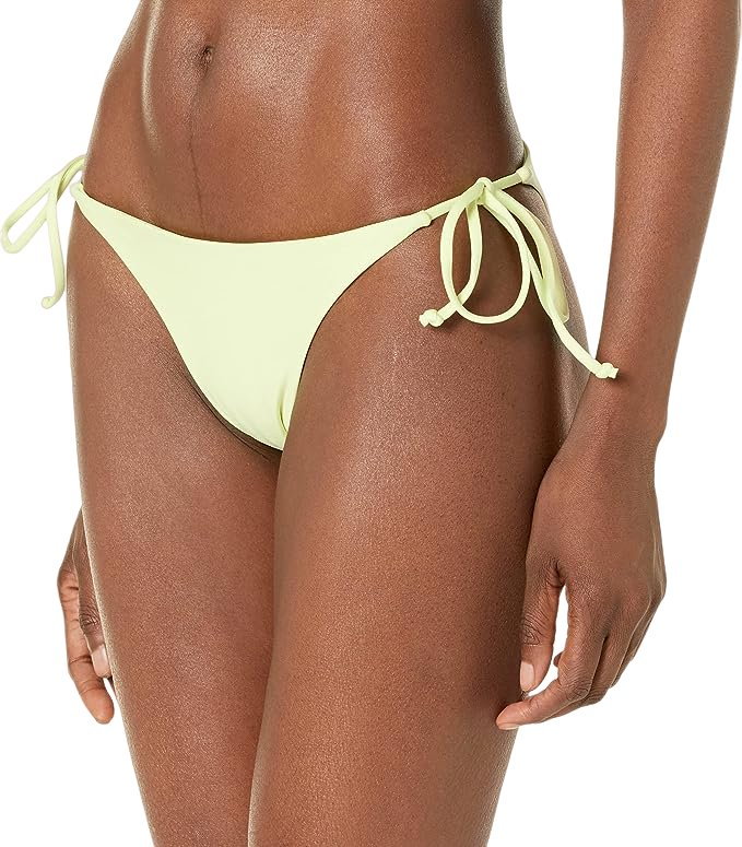 Dół od bikini Volcom Simply Seamless Skimpy Bikini Bottom-S