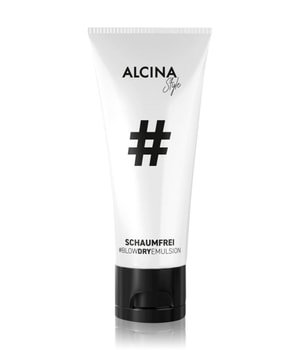 ALCINA #Alcina Style Schaumfrei Balsam do układania włosów 75 ml