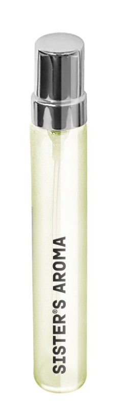 Sister's Aroma Under Skin Woda perfumowana uniseks 10 ml