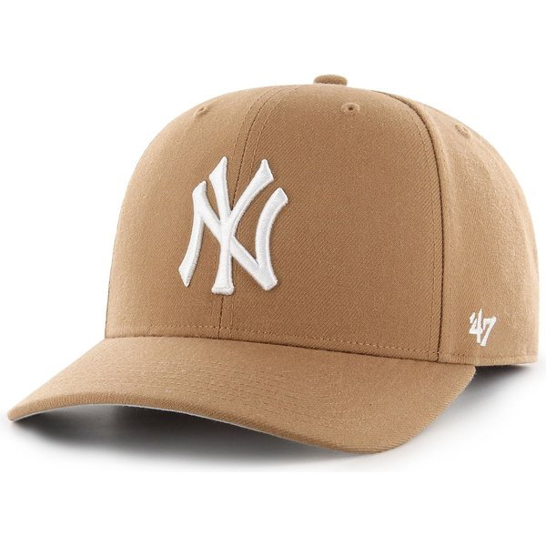 Czapka z daszkiem MLB New York Yankees Cold Zone '47 MVP DP 47 Brand