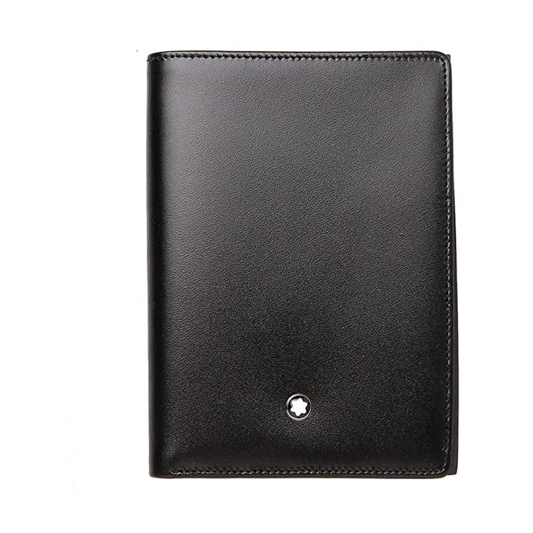 Meisterstück Wallet 4cc Montblanc