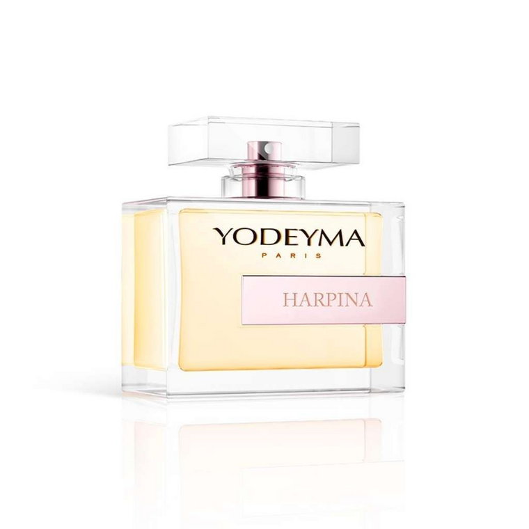 Oryginalny zapach marki Yodeyma model Eau de Parfum Harpina 100 ml kolor . Akcesoria damski. Sezon: Cały rok