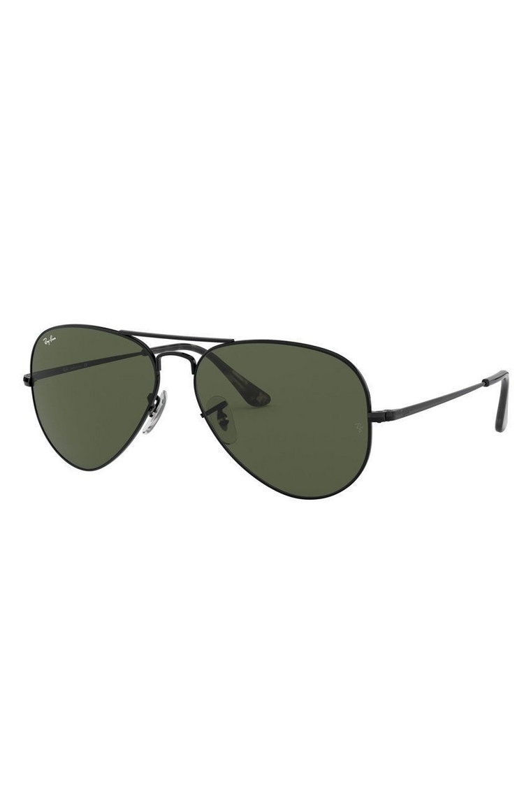 Ray-Ban  Okulary AVIATOR METAL II 0RB3689