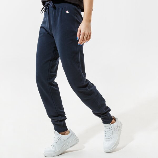 CHAMPION SPODNIE RIB CUFF PANTS