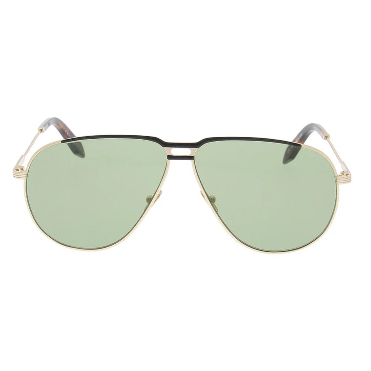 Okulary przeciwsłoneczne Jet Set Aviator Victoria Beckham