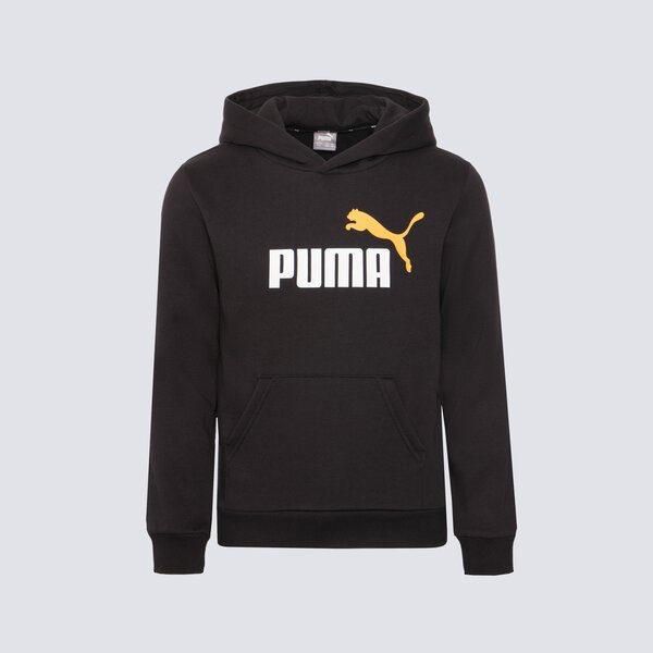 PUMA BLUZA ESS+ 2 COL BIG LOGO FL B