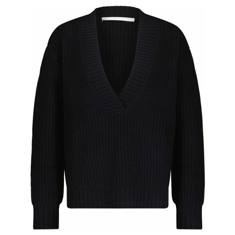 V-neck Knitwear Herzen's Angelegenheit