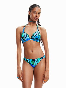 Góra od bikini Desigual