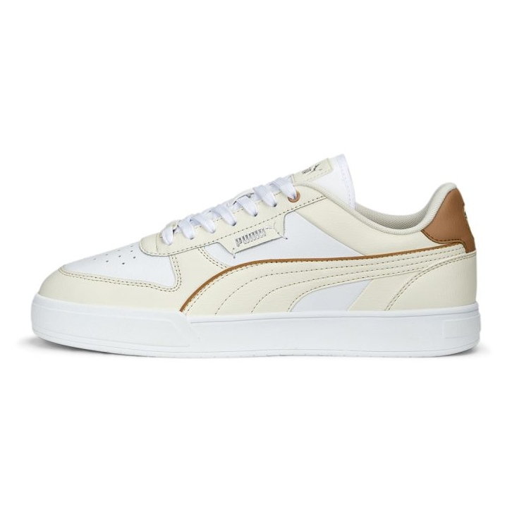 Buty Puma Caven Dime W 384953 17 białe